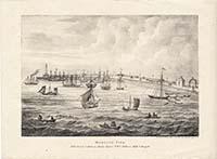 Margate Pier Bettison 1820s | Margate History